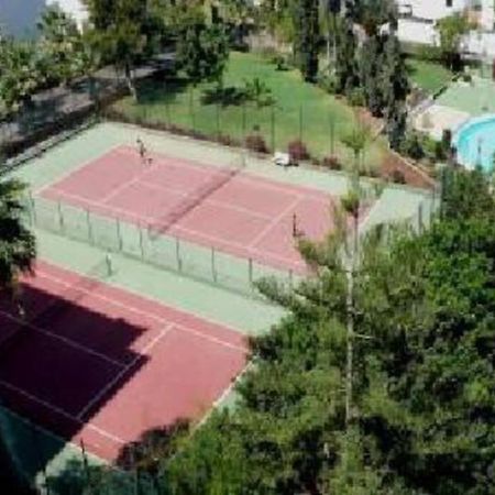 Apartamento Vista Al Mar Playa Las Americas Arona  Dış mekan fotoğraf