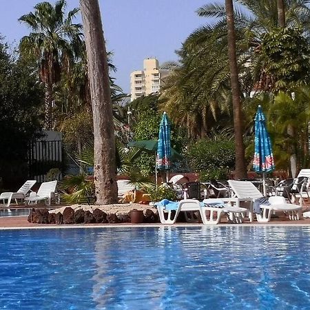 Apartamento Vista Al Mar Playa Las Americas Arona  Dış mekan fotoğraf