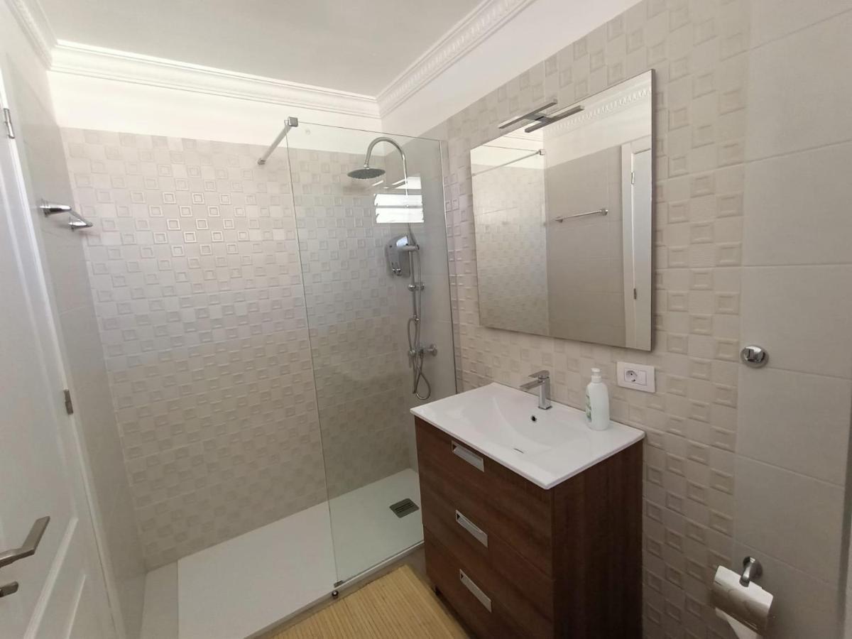 Apartamento Vista Al Mar Playa Las Americas Arona  Dış mekan fotoğraf