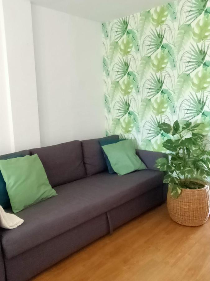 Apartamento Vista Al Mar Playa Las Americas Arona  Dış mekan fotoğraf