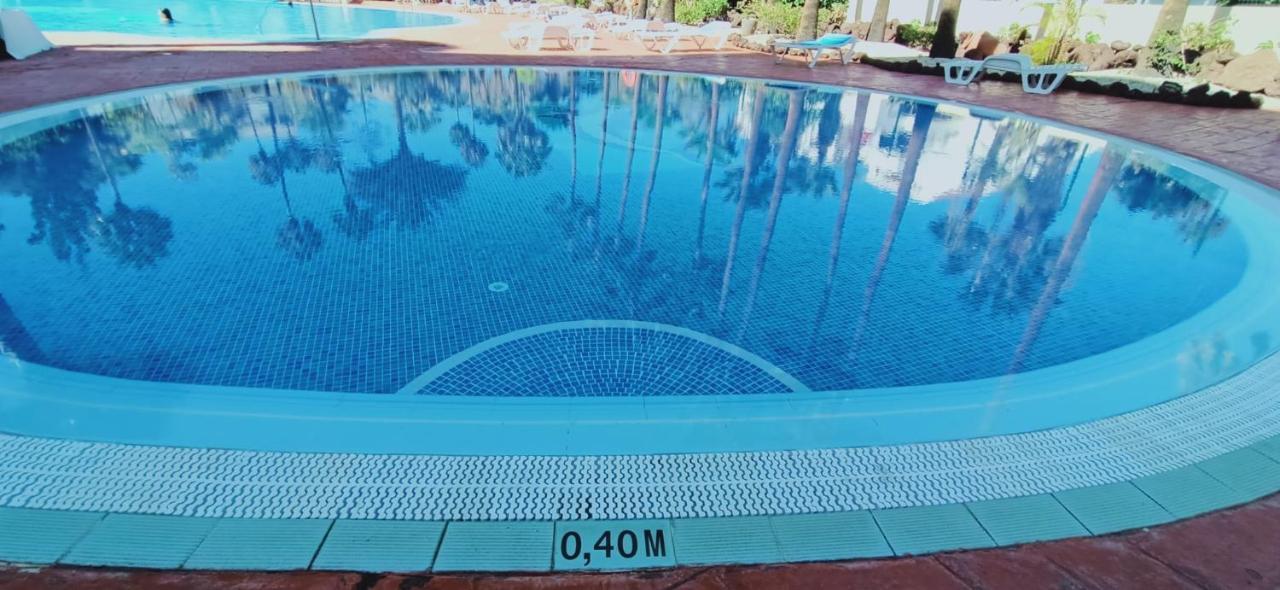 Apartamento Vista Al Mar Playa Las Americas Arona  Dış mekan fotoğraf