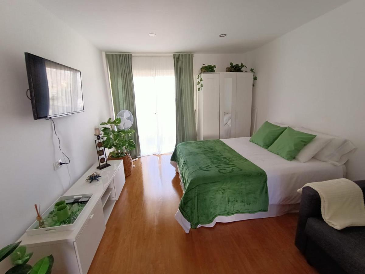 Apartamento Vista Al Mar Playa Las Americas Arona  Dış mekan fotoğraf